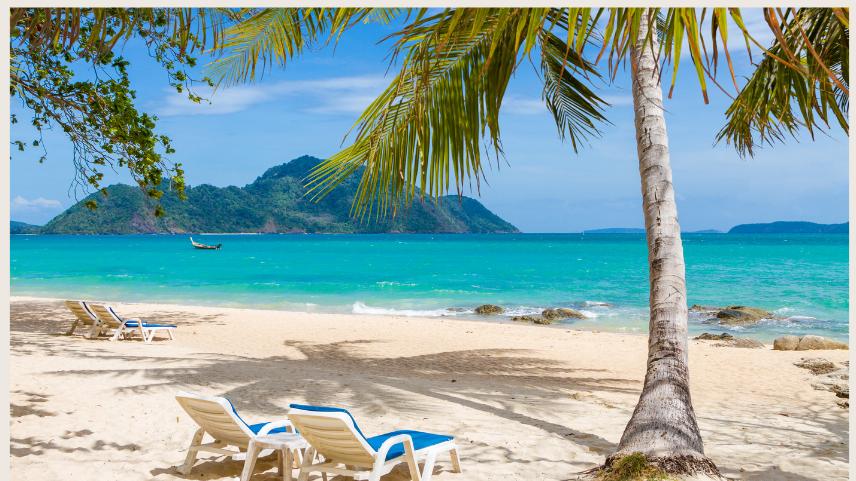 Andaman And Nicobar Tour Packages